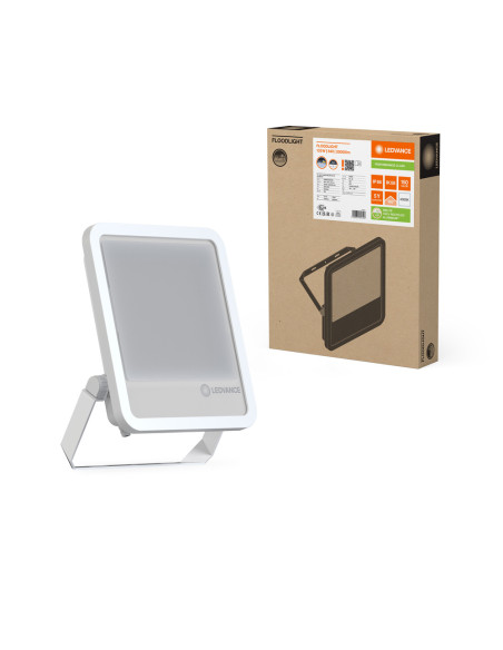 NAŚWIETLACZ FLOOD LED 200 P 133W/117W 20000LM/17500LM PS 4000K SY100 WT IP66 GEN4 