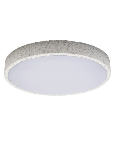 PLAFON LED ORBIS YUMMY 390MM 24W 830 CLICK DIM WT 