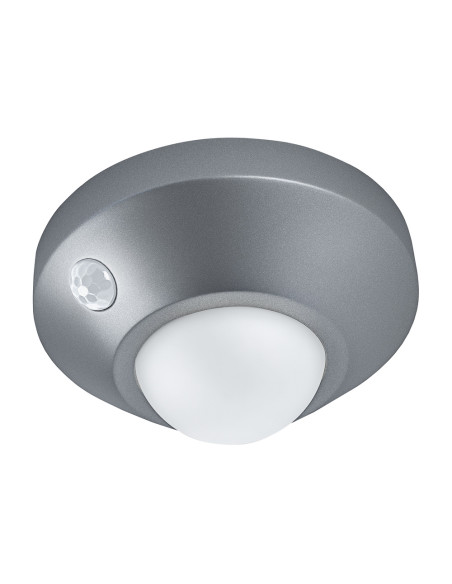 PRZENOŚNA LAMPKA NOCNA NIGHTLUX CEILING SI Z CZUJNIKIEM RUCHU ZASILANA BATERYJNIE 