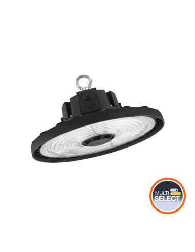 OPRAWA HIGH BAY LED 75W/53W/4000K 110DEG 13500LM /9540LM IP66 IK10 PS GEN5 
