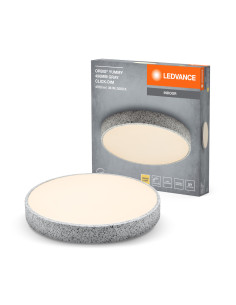 PLAFON LED ORBIS YUMMY 490MM 36W 830 CLICK DIM GR 