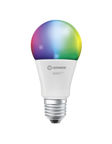 ŻARÓWKA LED SMART+ WIFI A100 RGBW 14W FR E27 