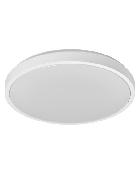 PLAFON LED ORBIS LONDON 480 36W 3000K ciepła biała WT 