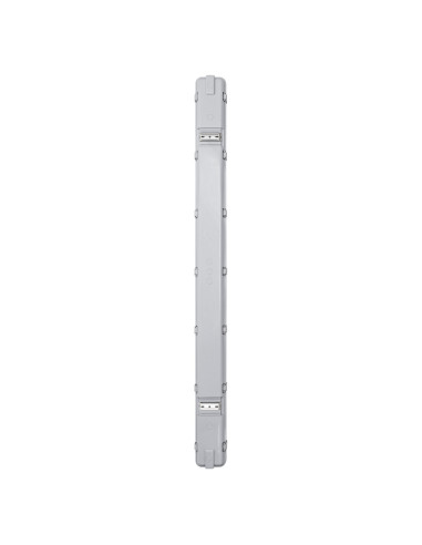 OPRAWA HERMETYCZNA SUBMARINE LED 1,2M 2X15W 4000K neutralna biała  3000LM OPRAWA ODPORNA NA WILGOĆ 
