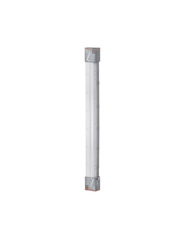 OPRAWA HERMETYCZNA SUBMARINE LED 1,2M 2X15W 4000K neutralna biała  3000LM OPRAWA ODPORNA NA WILGOĆ 