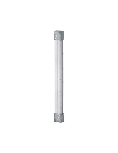 OPRAWA HERMETYCZNA SUBMARINE LED 1,2M 2X15W 4000K neutralna biała  3000LM OPRAWA ODPORNA NA WILGOĆ 