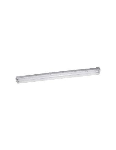 OPRAWA HERMETYCZNA SUBMARINE LED 1,2M 2X15W 4000K neutralna biała  3000LM OPRAWA ODPORNA NA WILGOĆ 