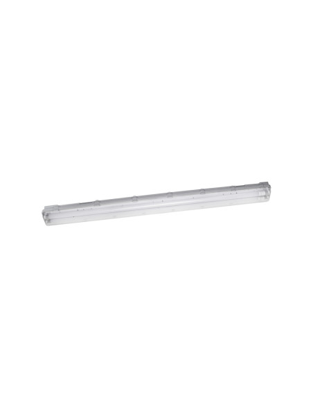 OPRAWA HERMETYCZNA SUBMARINE LED 1,2M 2X15W 4000K neutralna biała  3000LM OPRAWA ODPORNA NA WILGOĆ 