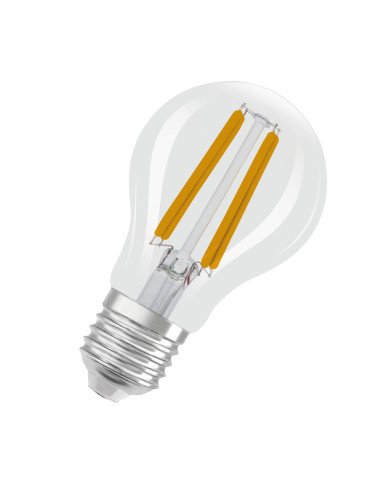 ŻARÓWKA LED ENERGY CLASS CLA60 3,8W 4000K neutralna biała E27 806LM FIL EE  KLASA A 