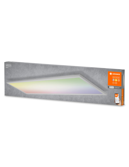 OPRAWA SMART WIFI PLANON PLUS 1200X300 RGBW 36W 3000LM  PANEL NATYNKOWY 