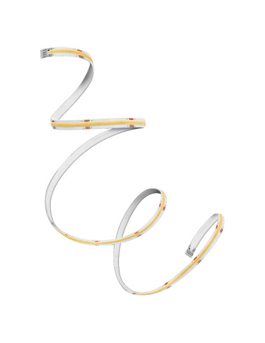 TAŚMA FLEX COB 7,5W 830 620LM 1,5M IP20 PASEK COB 