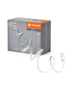 TAŚMA FLEX COB 7,5W 830 620LM 1,5M IP20 PASEK COB 