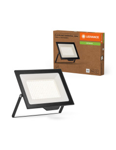 NAŚWIETLACZ FLOOD ESSENTIAL 150W 4000K neutralna biała 15000LM BK IP65 