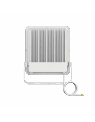 NAŚWIETLACZ FLOOD LED 250 P 167W/150W 23400LM/21060LM PS 3000K SY100 WT IP66 GEN4 