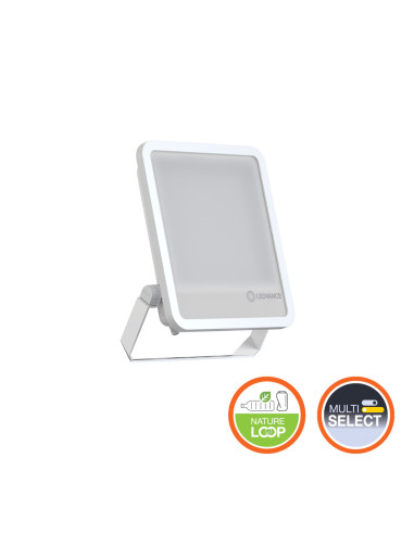 NAŚWIETLACZ FLOOD LED 250 P 167W/150W 23400LM/21060LM PS 3000K SY100 WT IP66 GEN4 