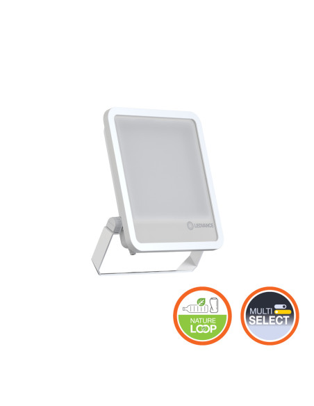 NAŚWIETLACZ FLOOD LED 250 P 167W/150W 23400LM/21060LM PS 3000K SY100 WT IP66 GEN4 