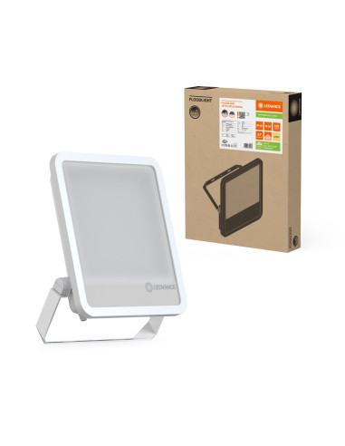 NAŚWIETLACZ FLOOD LED 250 P 167W/150W 23400LM/21060LM PS 3000K SY100 WT IP66 GEN4 