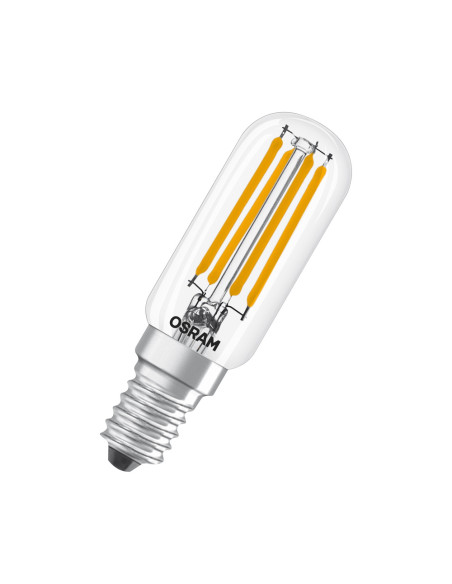 ŻARÓWKA LED SPECIAL T26 40 DIM 4,8W 2700K ciepła biała 470LM FIL E14 