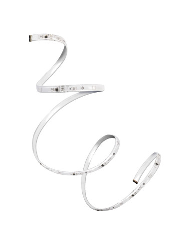 TAŚMA SMART WIFI FLEX MAGIC 5M 24W RGB + RC IP20 PASEK 