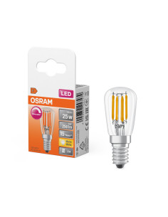 ŻARÓWKA LED SPECIAL T26 25 DIM 2,8W 2700K ciepła biała 250LM FIL E14 