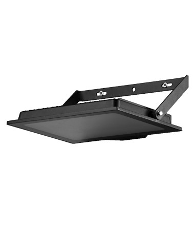 NAŚWIETLACZ FLOOD ESSENTIAL 100W 4000K neutralna biała 10000LM BK IP65 