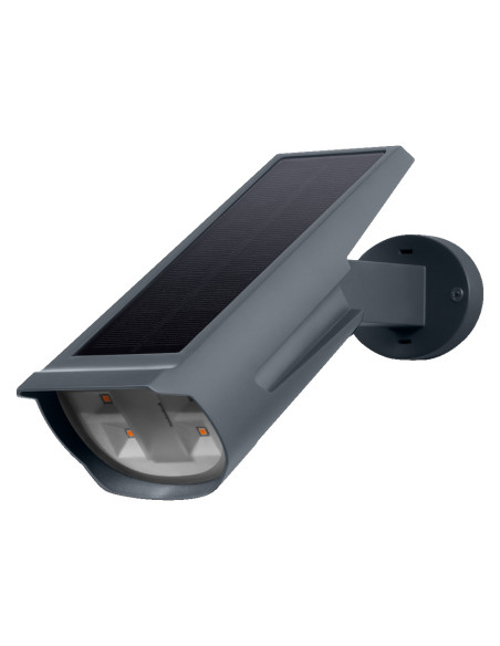 NAŚWIETLACZ ENDURA GARDEN SOLAR SPOT WALL SPIKE RGBW DG 