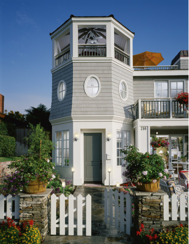 KINKIET ZEWNĘTRZNY ENDURA CLASSIC CALICE WALL S E27 IP44 STAL NIERDZEWNA  