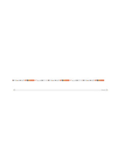 ŚWIETLÓWKA LED S ST8-1.5M LEDTUBE T8 EM UO 1500 22.1W 4000K neutralna biała CRI90  4100LM TUBA LED 