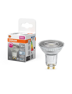 ŻARÓWKA LED SUPERSTAR PAR16 80 120° DIM 6W 4000K neutralna biała CRI90 GU10 575LM 