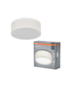 PLAFON LED ORBIS PARIS 300 1XE27 BG 