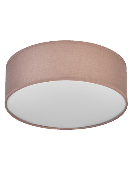 PLAFON LED ORBIS PARIS 300 1XE27 BW 