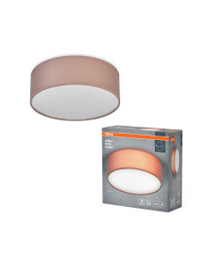 PLAFON LED ORBIS PARIS 300 1XE27 BW 