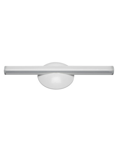 LEDSTIXX USB SILVER 2W 4000K OPRAWA NA BATERIE ŁADOWANIE USB  