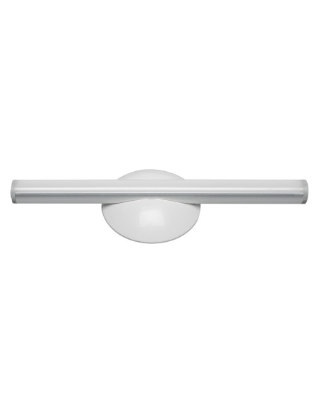 LEDSTIXX USB SILVER 2W 4000K OPRAWA NA BATERIE ŁADOWANIE USB  