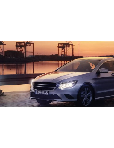 ŻARÓWKA SAMOCHODOWA 2820 2W 12V W2.1X9.5D 