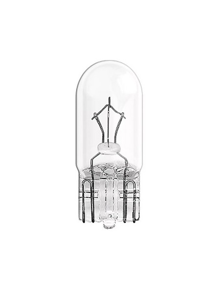 ŻARÓWKA SAMOCHODOWA 2820 2W 12V W2.1X9.5D 