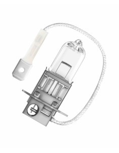 ŻARÓWKA SAMOCHODOWA 64151 55W 12V PK22S H3