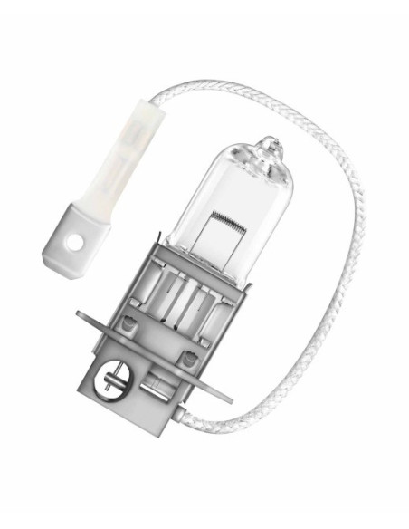 ŻARÓWKA SAMOCHODOWA 64151 55W 12V PK22S H3