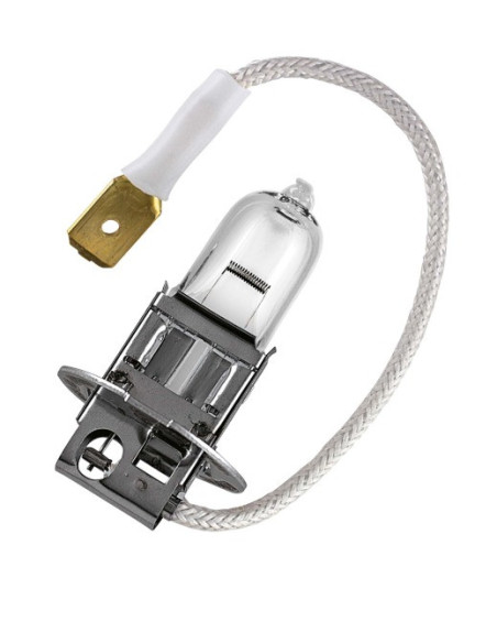 ŻARÓWKA SAMOCHODOWA 64153 100W 12V PKY22S H3