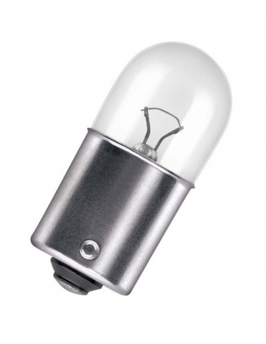 ŻARÓWKA SAMOCHODOWA 5637 10W 24V BA15S