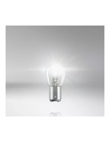 ŻARÓWKA SAMOCHODOWA 7528 21/5W 12V BAY15D P21/5W