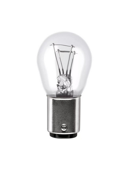 ŻARÓWKA SAMOCHODOWA 7528 21/5W 12V BAY15D P21/5W