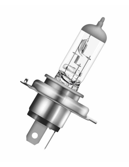 ŻARÓWKA SAMOCHODOWA 64193 60/55W 12V P43T H4