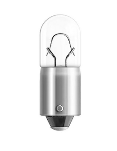ŻARÓWKA SAMOCHODOWA 3796 2W 12V BA9S