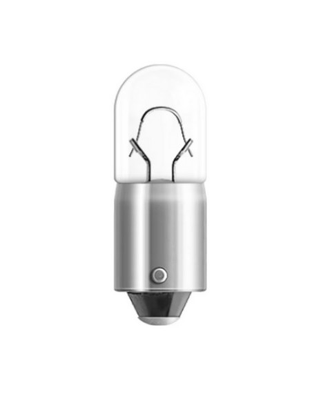 ŻARÓWKA SAMOCHODOWA 3796 2W 12V BA9S
