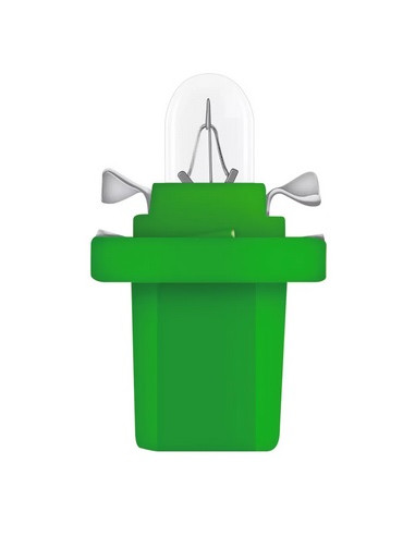 ŻARÓWKA SAMOCHODOWA 2722MF8 2W 12V B8.3D 