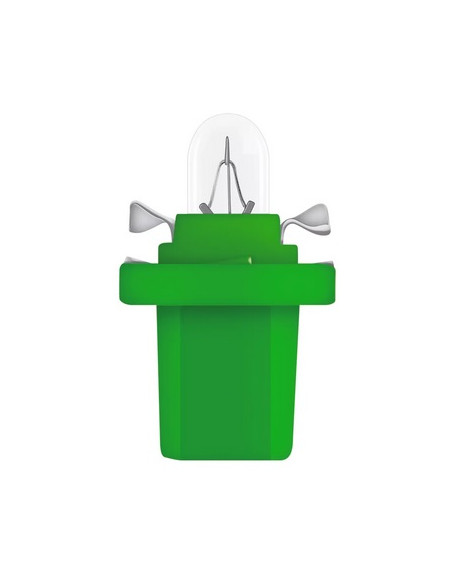 ŻARÓWKA SAMOCHODOWA 2722MF8 2W 12V B8.3D 