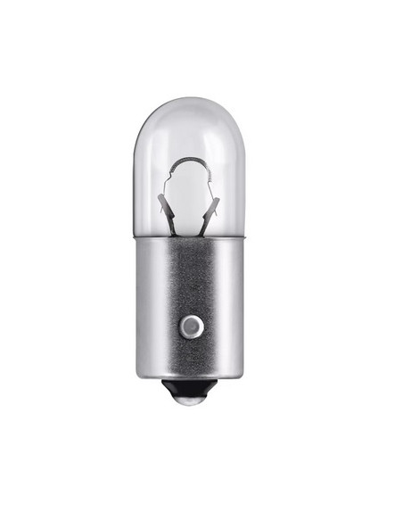 ŻARÓWKA SAMOCHODOWA 3860 5W 12V BA9S 