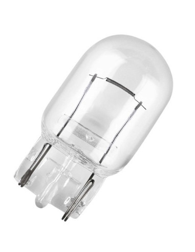 ŻARÓWKA SAMOCHODOWA 7505 W21W 12V W3X16D 