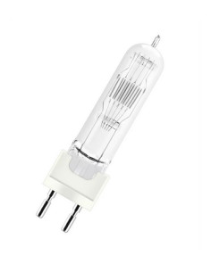 Żarówka specjalistyczna halogenowa 64777 CP/92 2000W 230V G22 